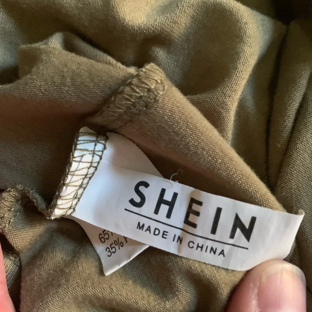 Shein “You Dream” Shirt - Picture 5 of 7